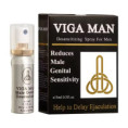 Viga Man Spray Retardante 